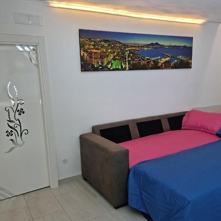Dv House Via Toledo Quartierispagnoli เนเปิลส์ ภายนอก รูปภาพ