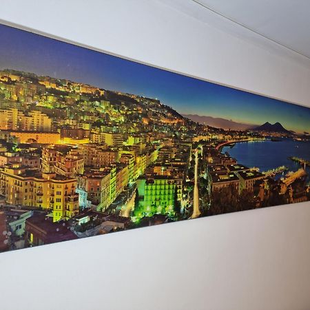 Dv House Via Toledo Quartierispagnoli เนเปิลส์ ภายนอก รูปภาพ
