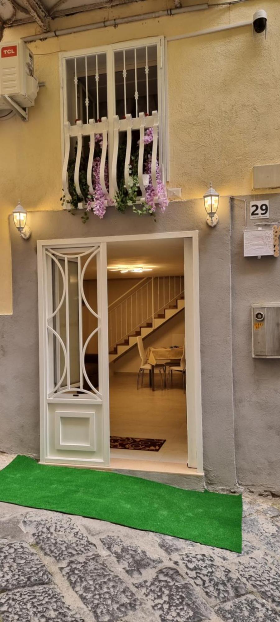 Dv House Via Toledo Quartierispagnoli เนเปิลส์ ภายนอก รูปภาพ