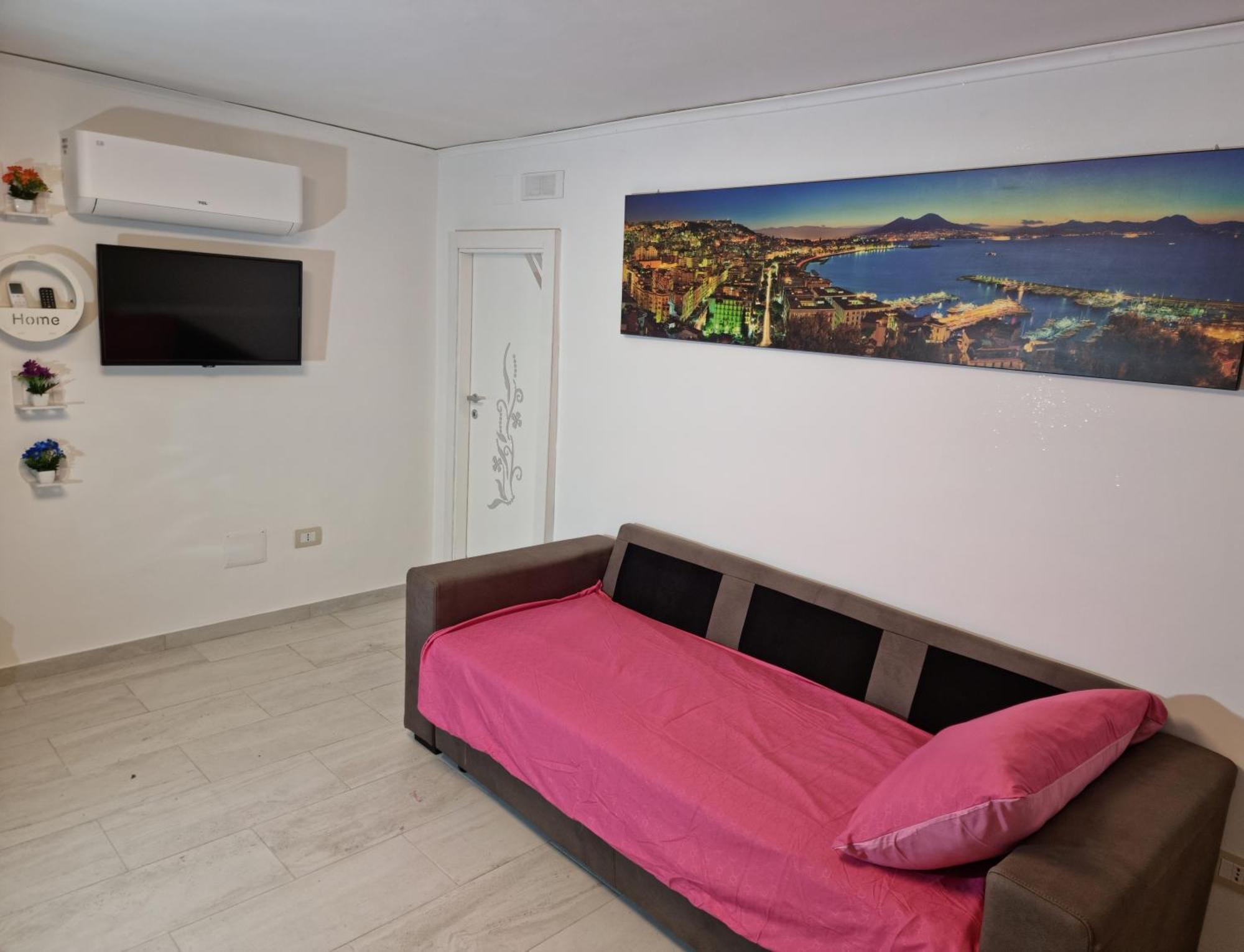 Dv House Via Toledo Quartierispagnoli เนเปิลส์ ภายนอก รูปภาพ