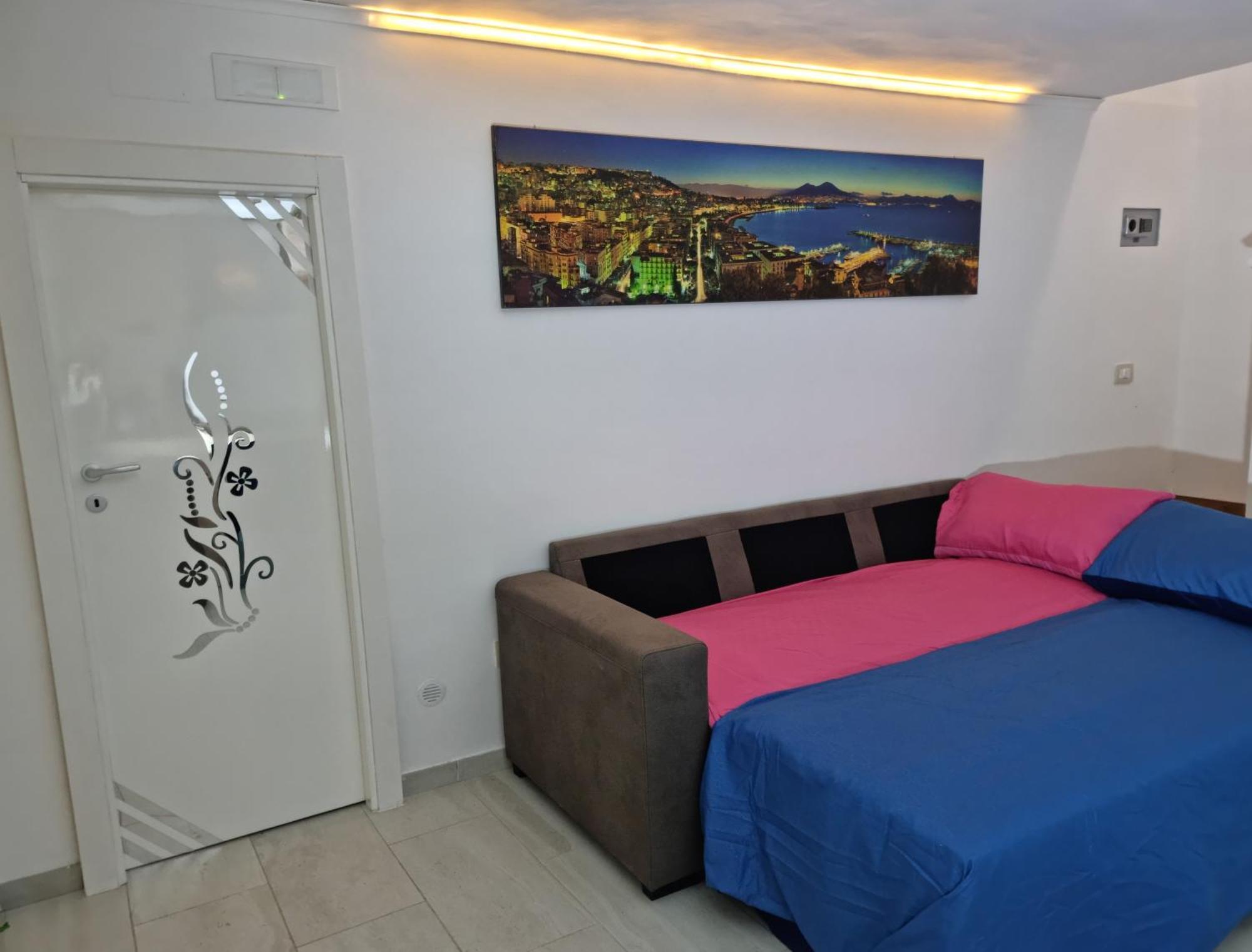 Dv House Via Toledo Quartierispagnoli เนเปิลส์ ภายนอก รูปภาพ