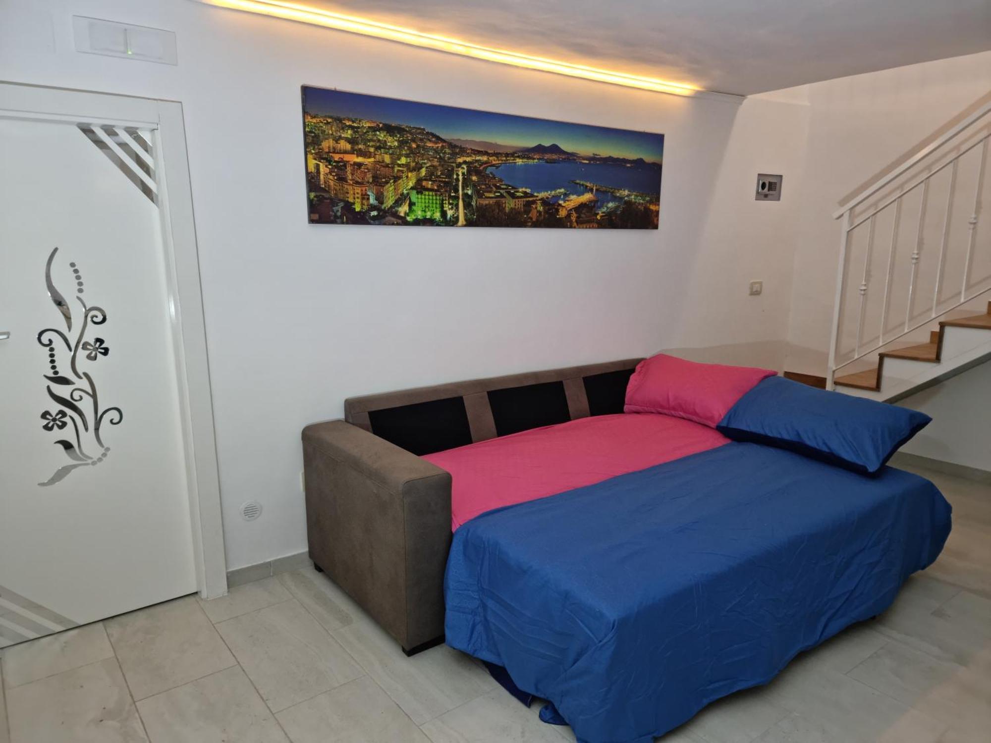 Dv House Via Toledo Quartierispagnoli เนเปิลส์ ภายนอก รูปภาพ