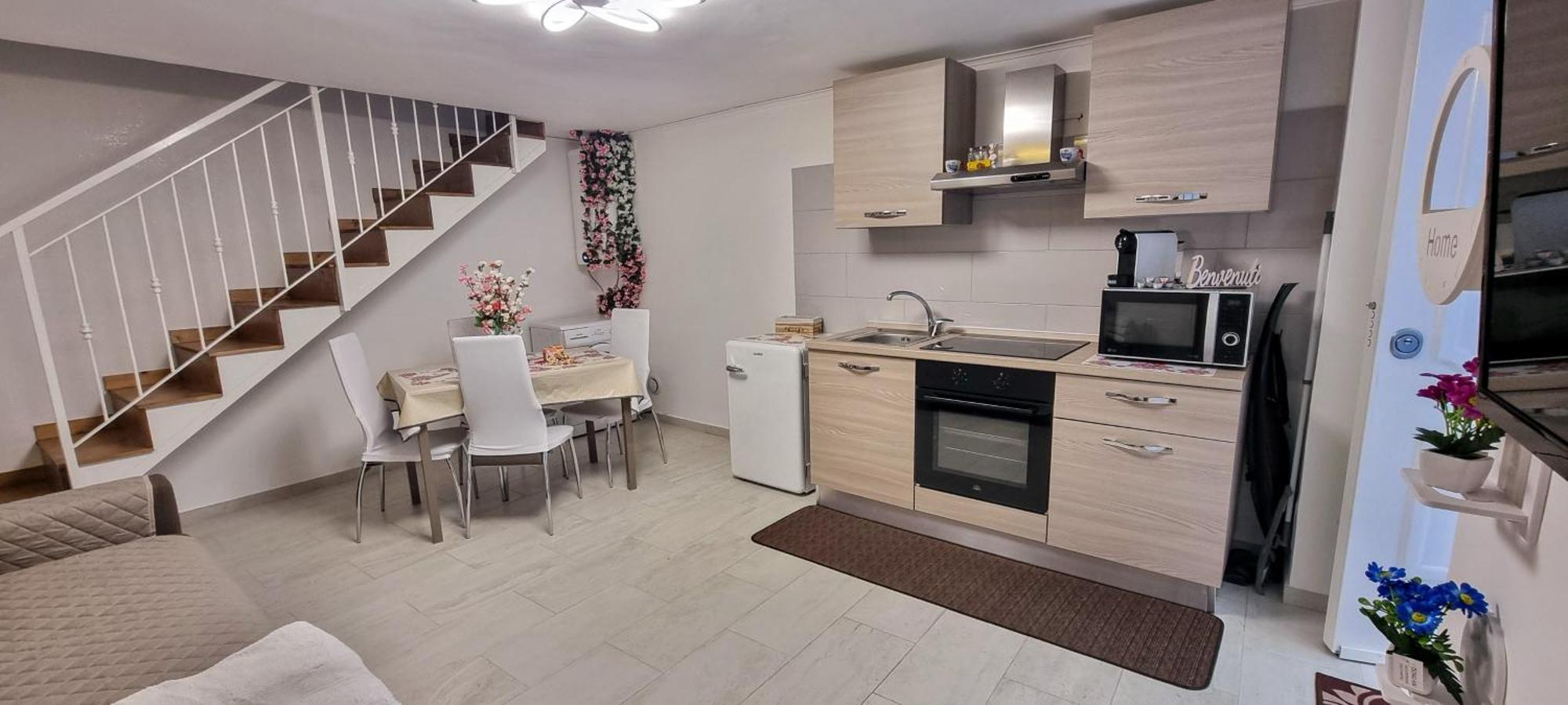 Dv House Via Toledo Quartierispagnoli เนเปิลส์ ภายนอก รูปภาพ