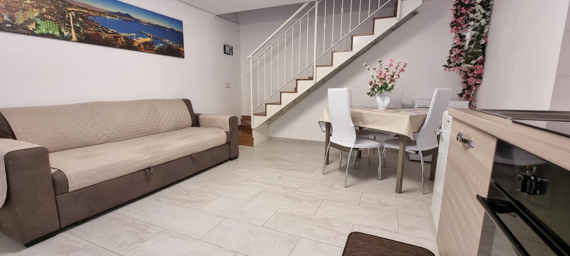 Dv House Via Toledo Quartierispagnoli เนเปิลส์ ภายนอก รูปภาพ